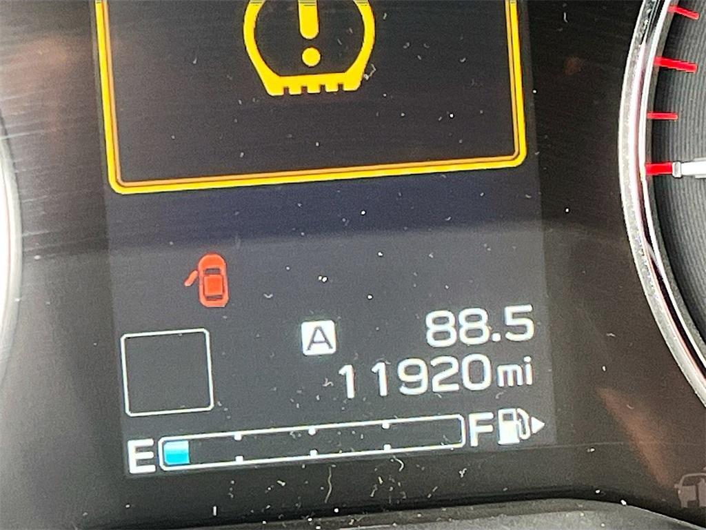 used 2023 Subaru Impreza car, priced at $19,600