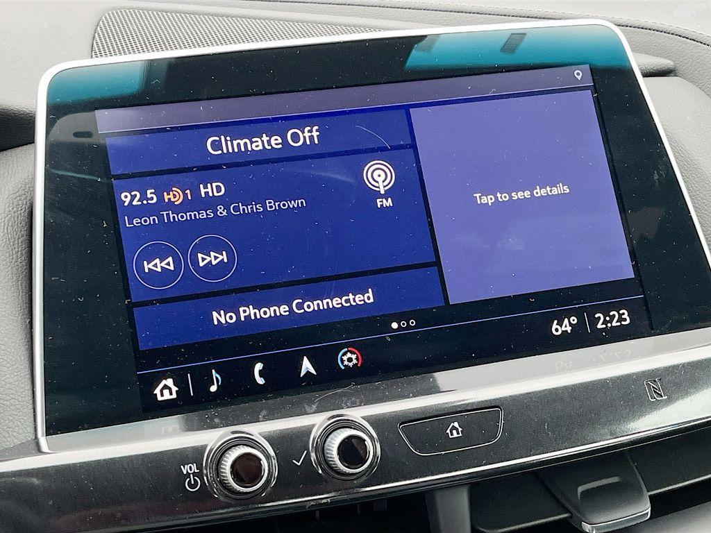 used 2021 Cadillac CT5 car, priced at $26,900