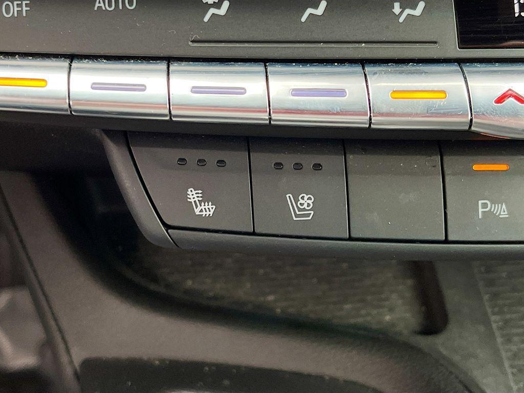 used 2021 Cadillac CT5 car, priced at $26,900