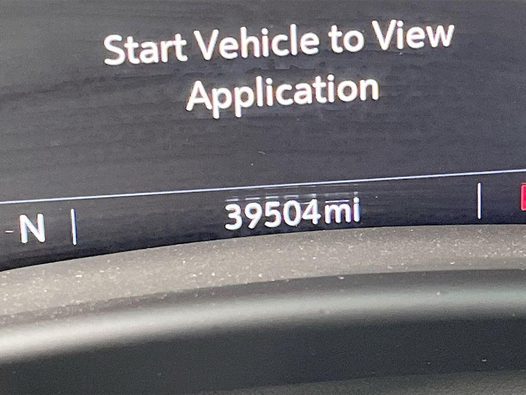 used 2021 Cadillac CT5 car, priced at $26,900