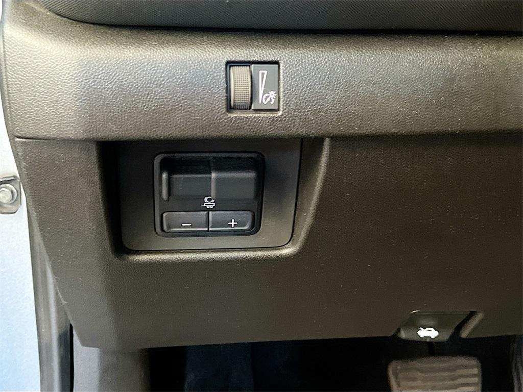 used 2025 Chevrolet Colorado car, priced at $41,000