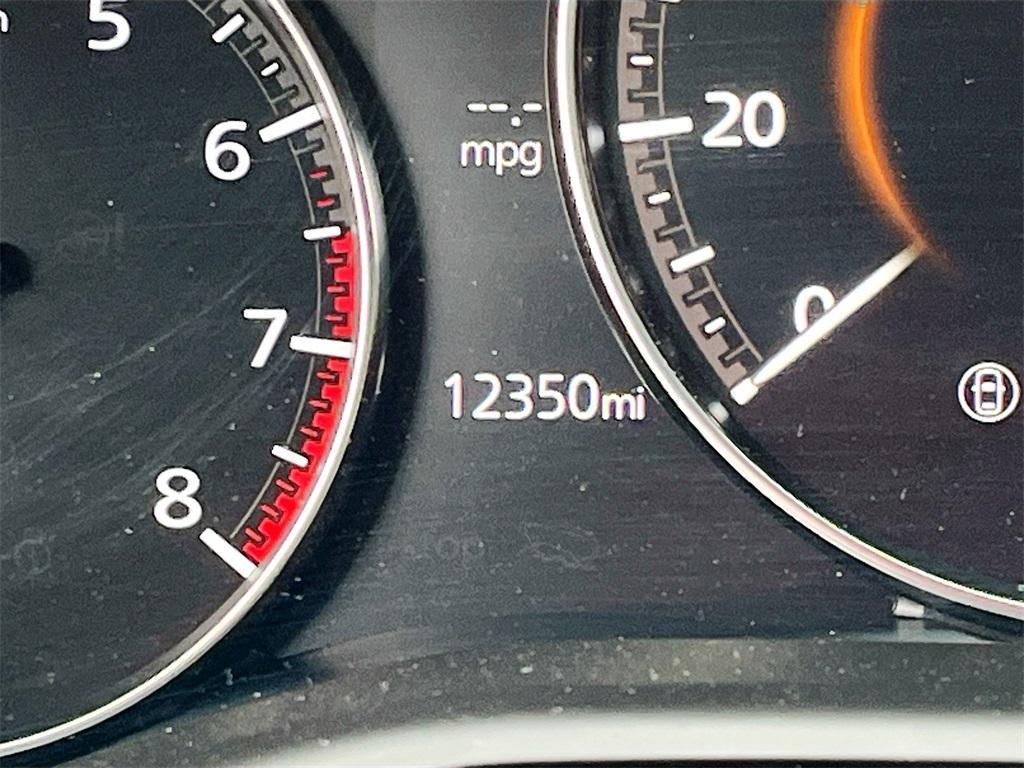 used 2023 Mazda CX-30 car, priced at $18,300