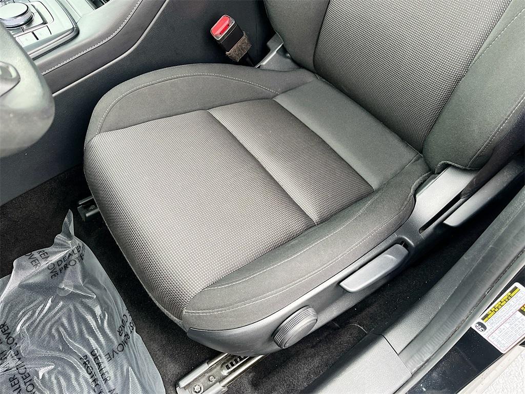 used 2023 Mazda CX-30 car, priced at $18,300