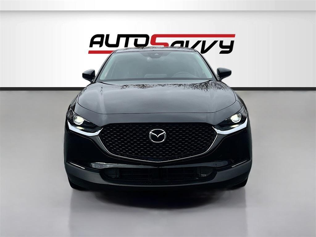 used 2023 Mazda CX-30 car, priced at $18,300