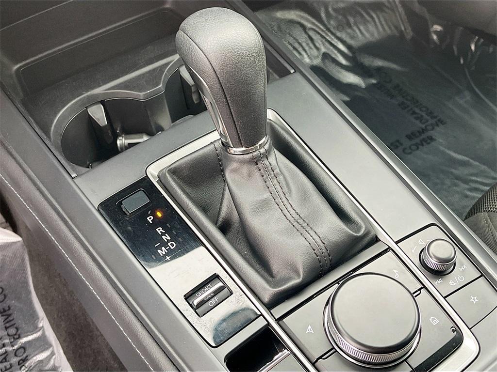 used 2023 Mazda CX-30 car, priced at $18,300