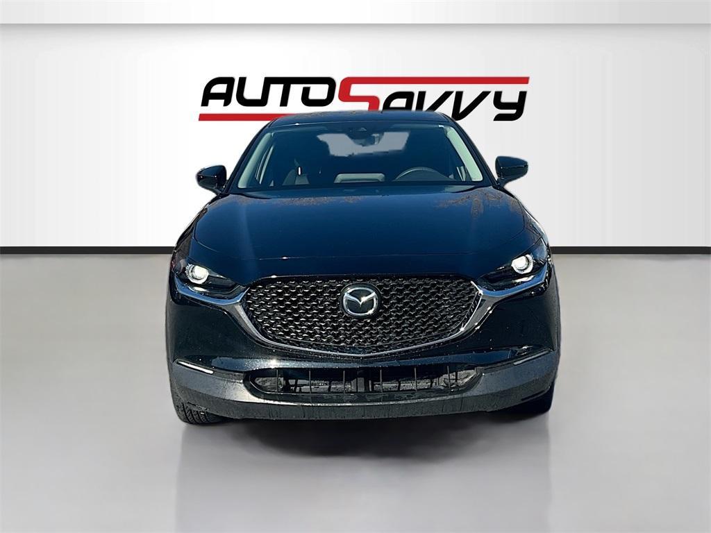 used 2023 Mazda CX-30 car, priced at $18,300