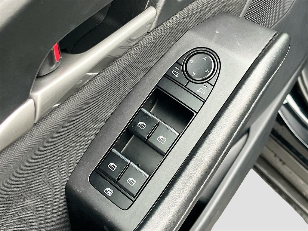 used 2023 Mazda CX-30 car, priced at $18,300