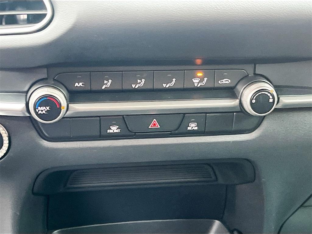 used 2023 Mazda CX-30 car, priced at $18,300