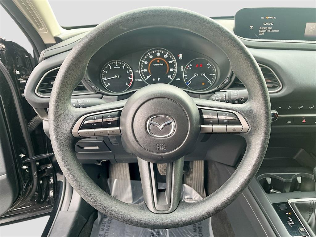 used 2023 Mazda CX-30 car, priced at $18,300