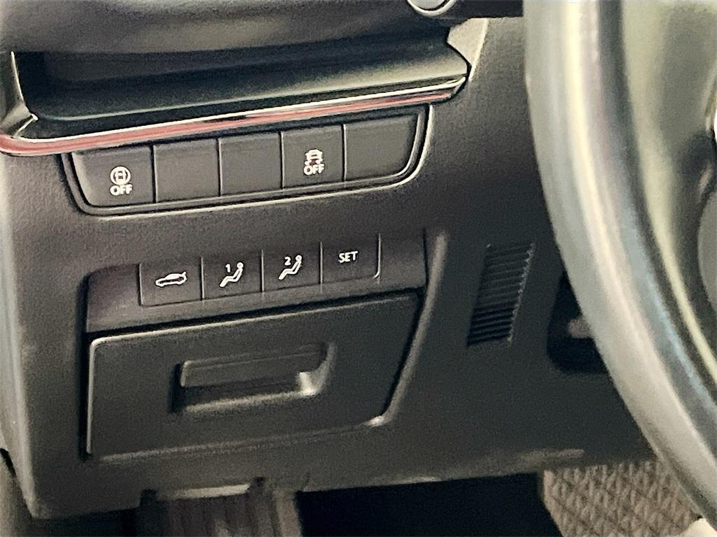 used 2023 Mazda Mazda3 car, priced at $18,900