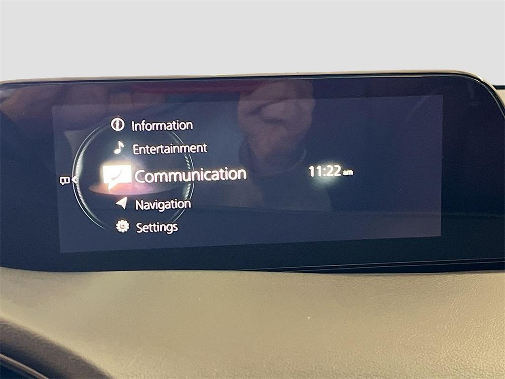 used 2023 Mazda Mazda3 car, priced at $18,900