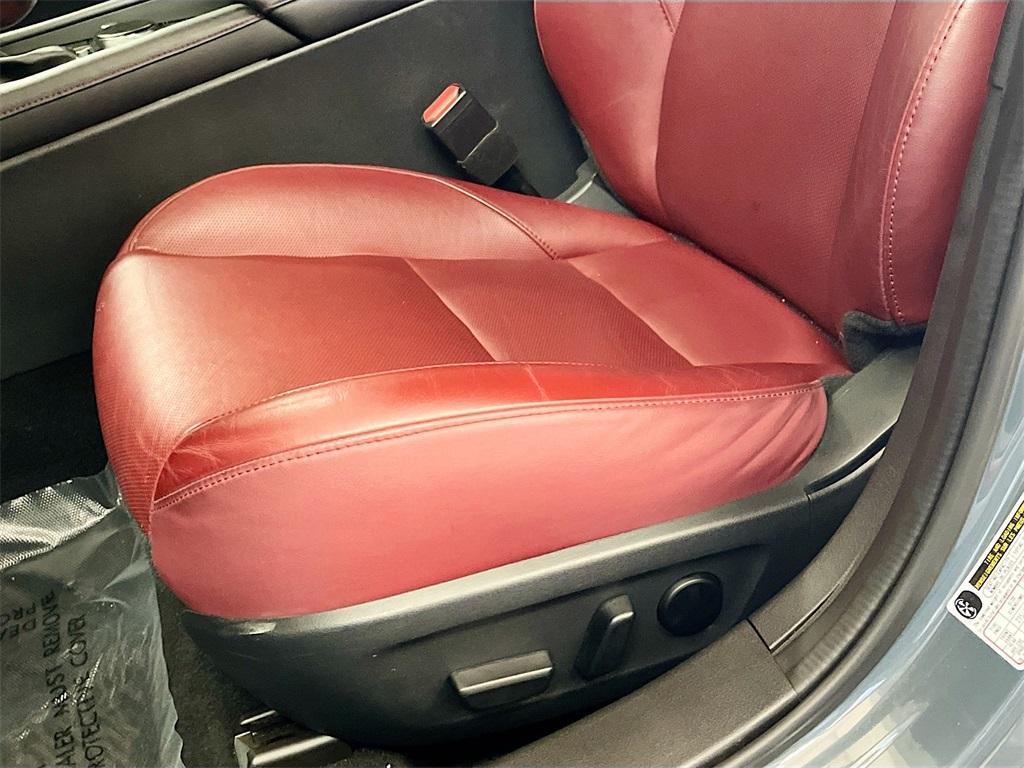 used 2023 Mazda Mazda3 car, priced at $18,900