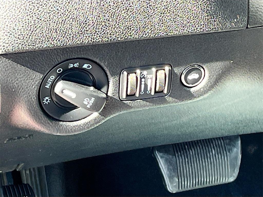 used 2021 Dodge Charger car, priced at $21,500