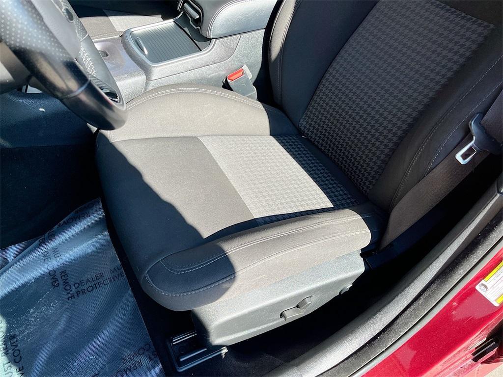 used 2021 Dodge Charger car, priced at $21,500