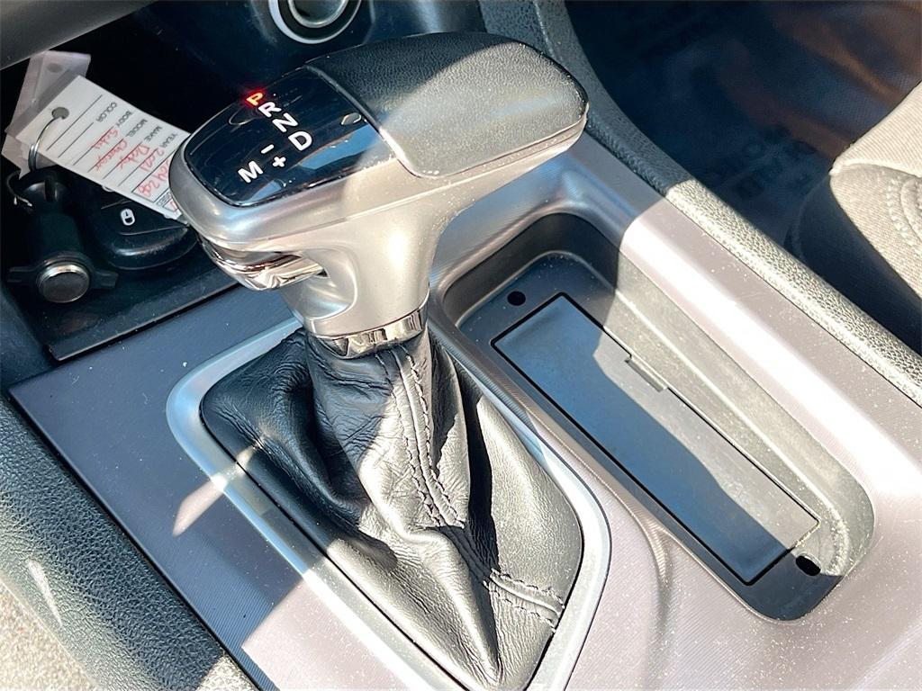 used 2021 Dodge Charger car, priced at $21,500