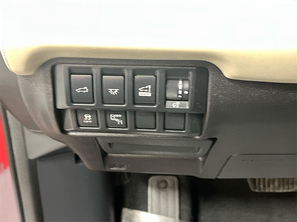 used 2020 Subaru Ascent car, priced at $19,100