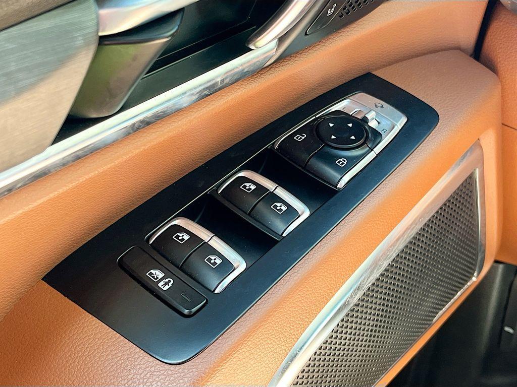used 2023 Kia Telluride car, priced at $34,100