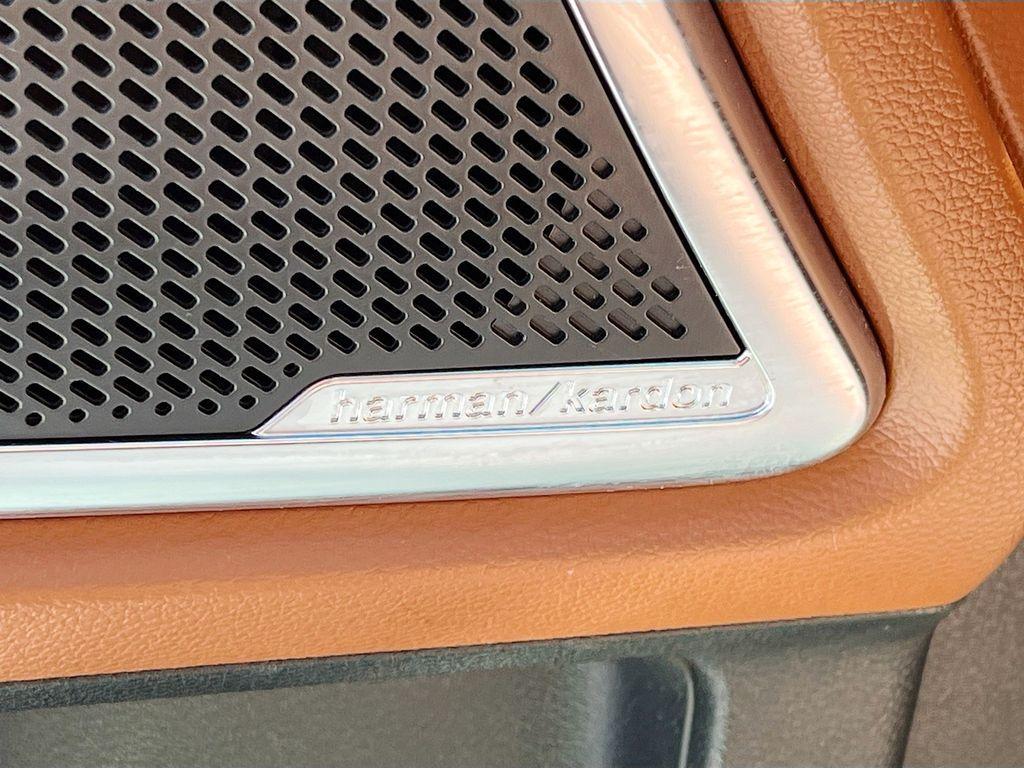 used 2023 Kia Telluride car, priced at $34,100