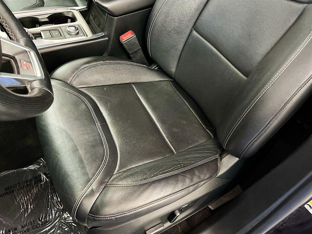 used 2020 Ford Explorer car, priced at $25,500