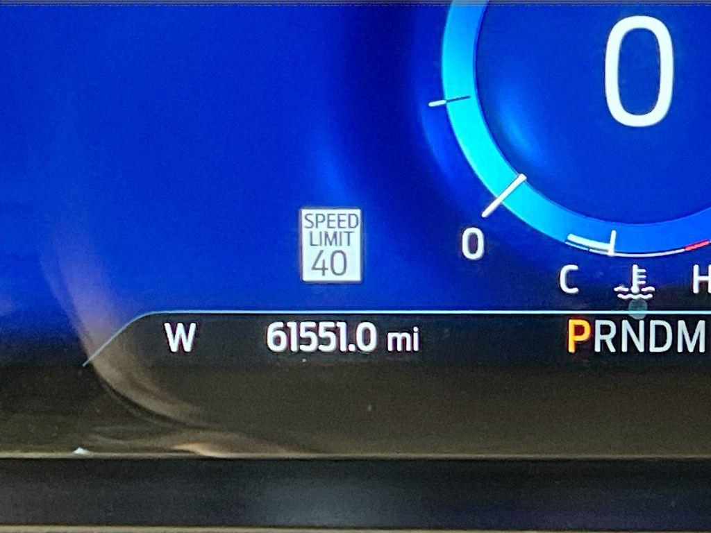 used 2020 Ford Explorer car, priced at $25,500