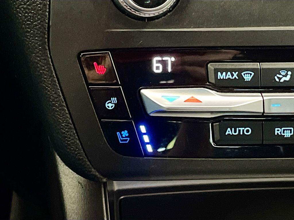 used 2020 Ford Explorer car, priced at $25,500