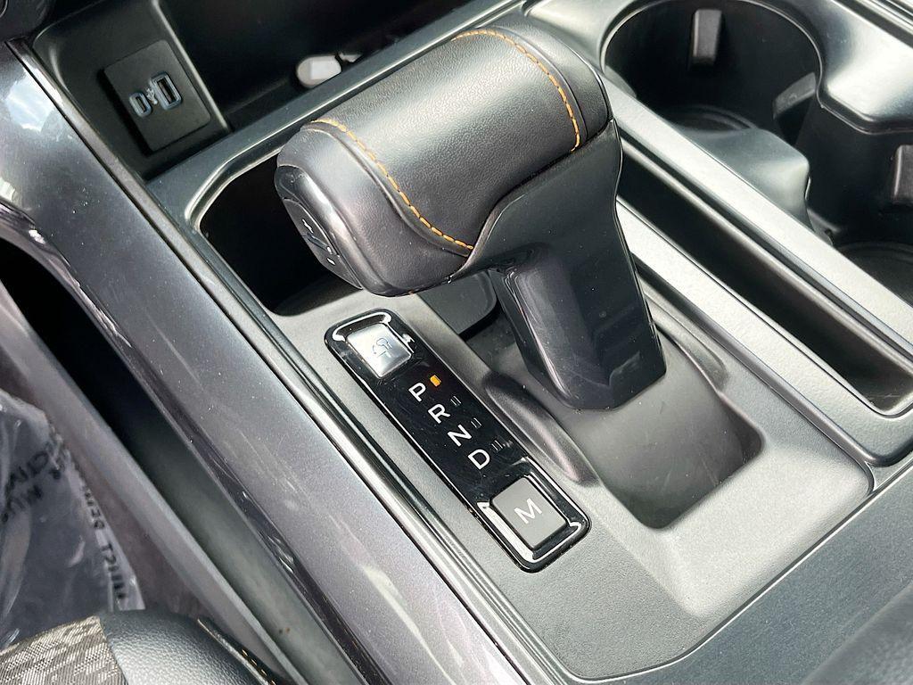 used 2023 Ford F-150 car, priced at $42,900