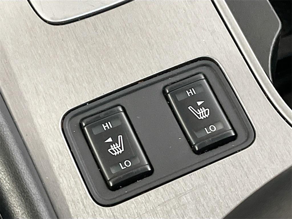 used 2023 Nissan Murano car, priced at $20,700