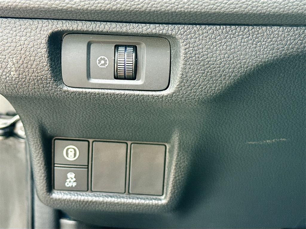 used 2024 Honda Civic car, priced at $19,800