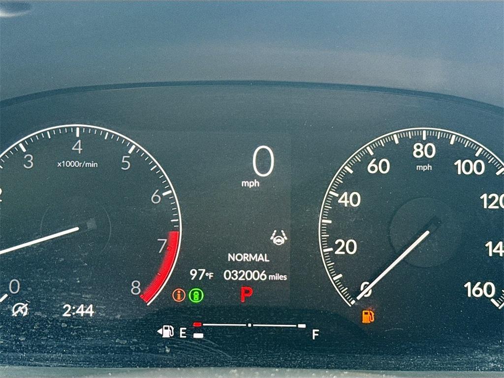 used 2024 Honda Civic car, priced at $19,800