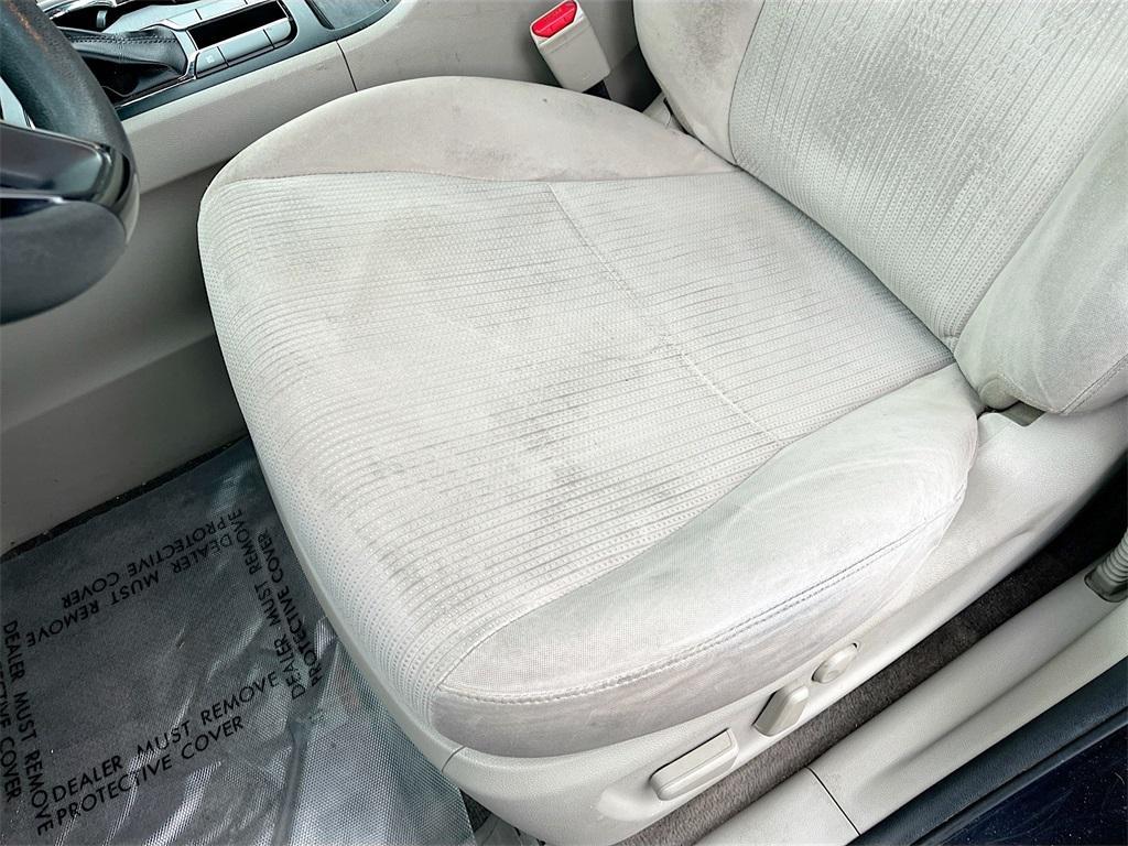 used 2020 Kia Sedona car, priced at $13,000