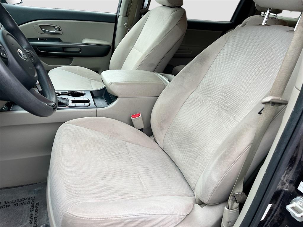 used 2020 Kia Sedona car, priced at $13,000