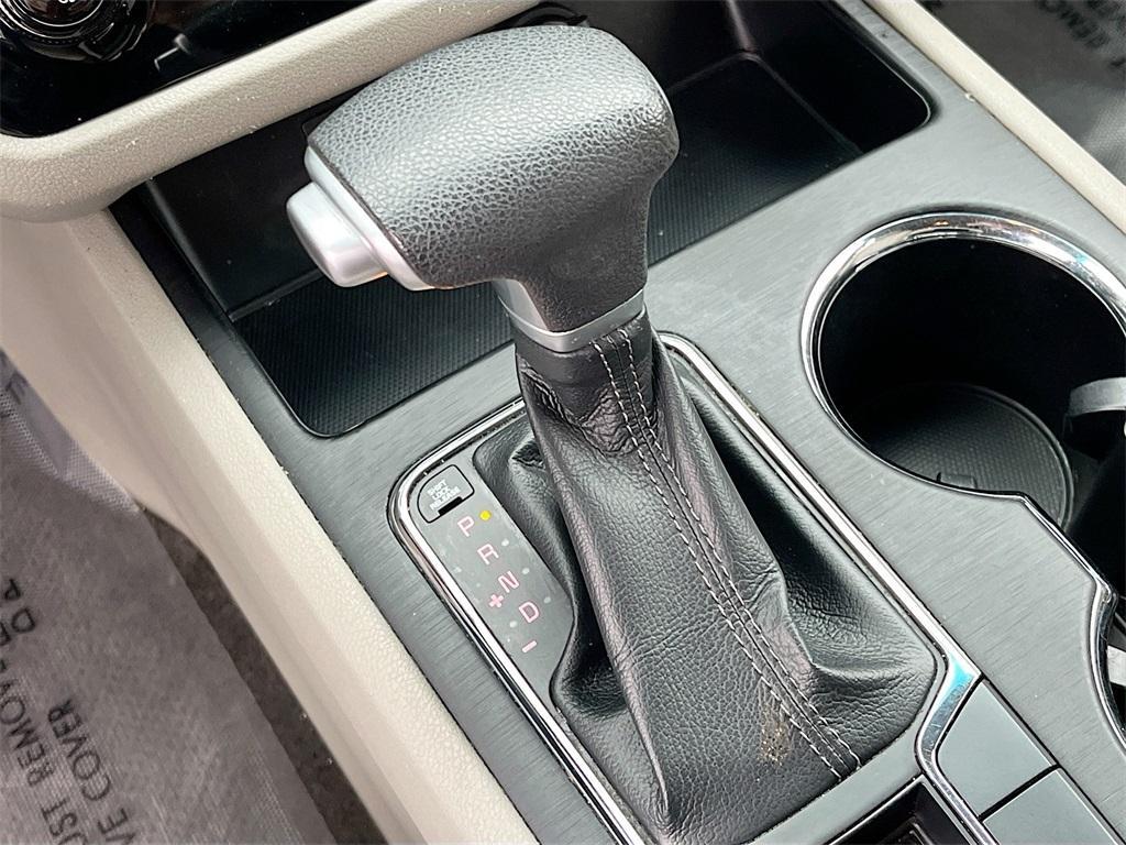 used 2020 Kia Sedona car, priced at $13,000