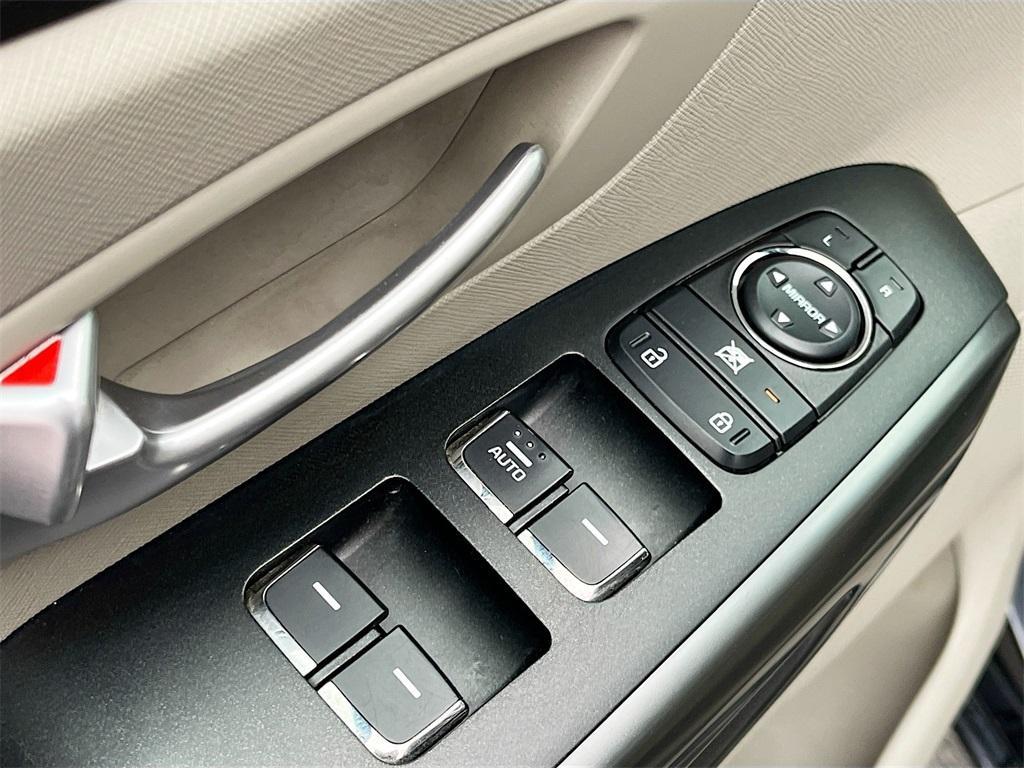 used 2020 Kia Sedona car, priced at $13,000