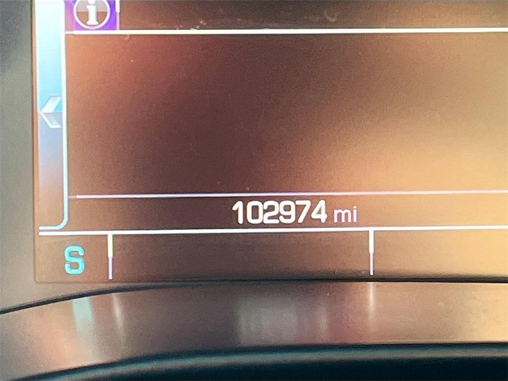 used 2016 Chevrolet Colorado car, priced at $17,400