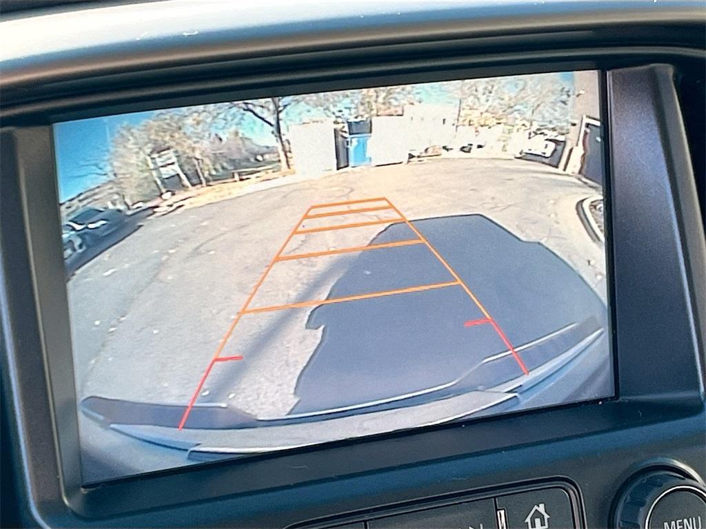 used 2016 Chevrolet Colorado car, priced at $17,400