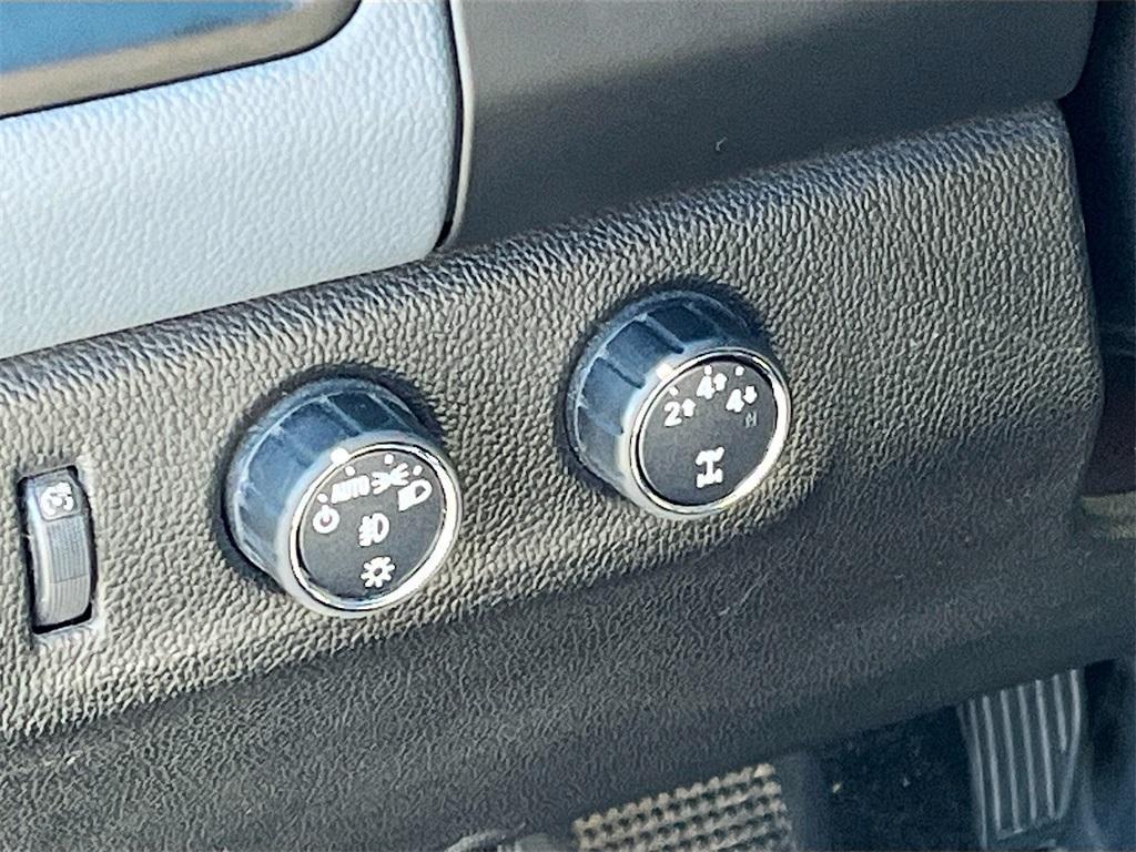 used 2016 Chevrolet Colorado car, priced at $17,400