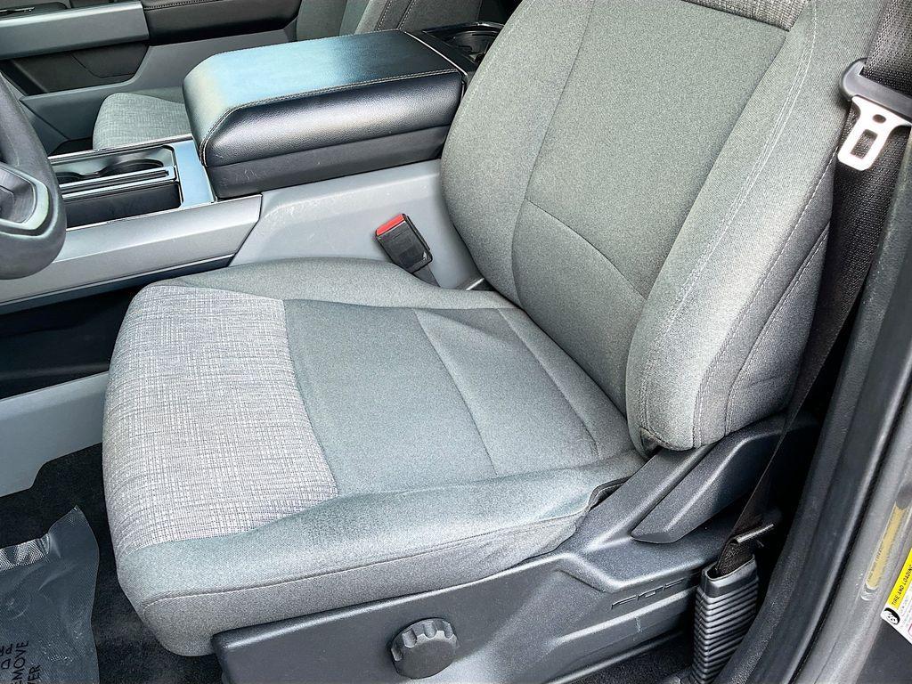 used 2023 Ford F-150 car, priced at $33,200