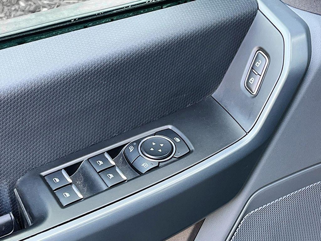 used 2023 Ford F-150 car, priced at $33,200