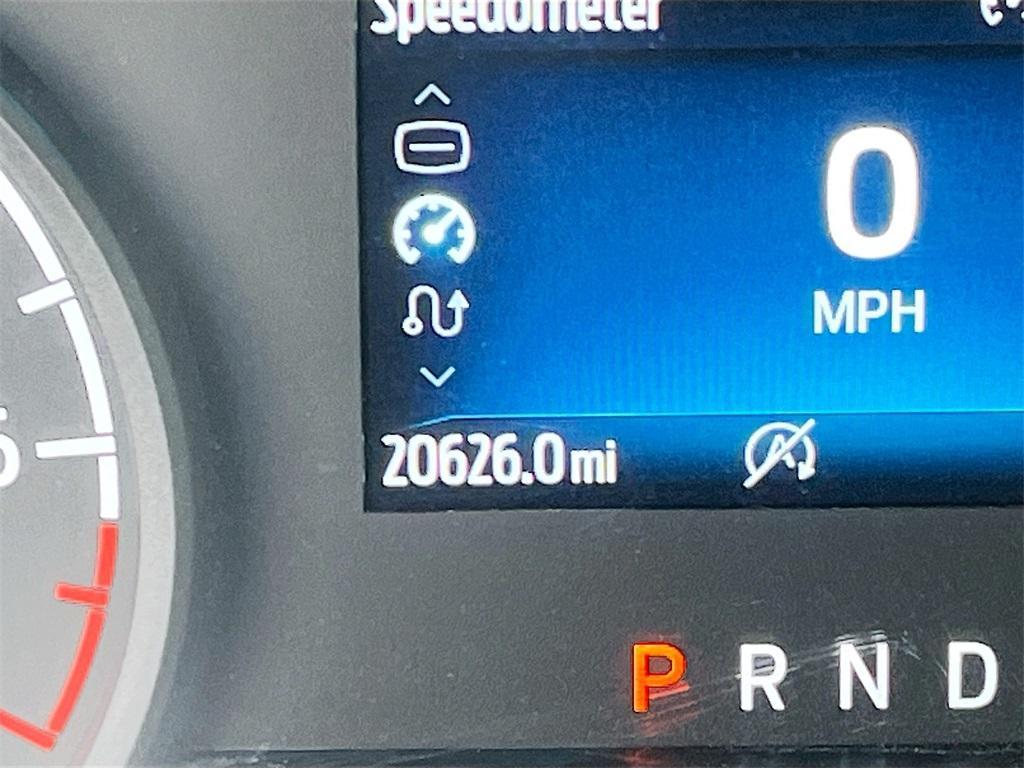 used 2023 Ford F-150 car, priced at $34,500