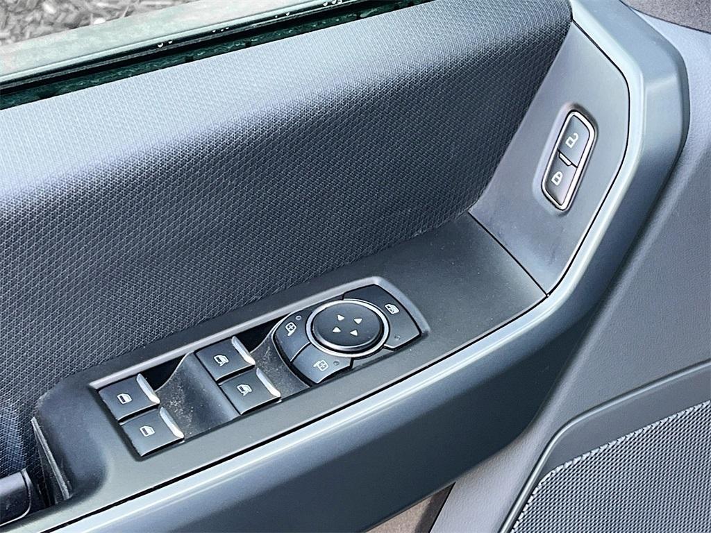 used 2023 Ford F-150 car, priced at $34,500