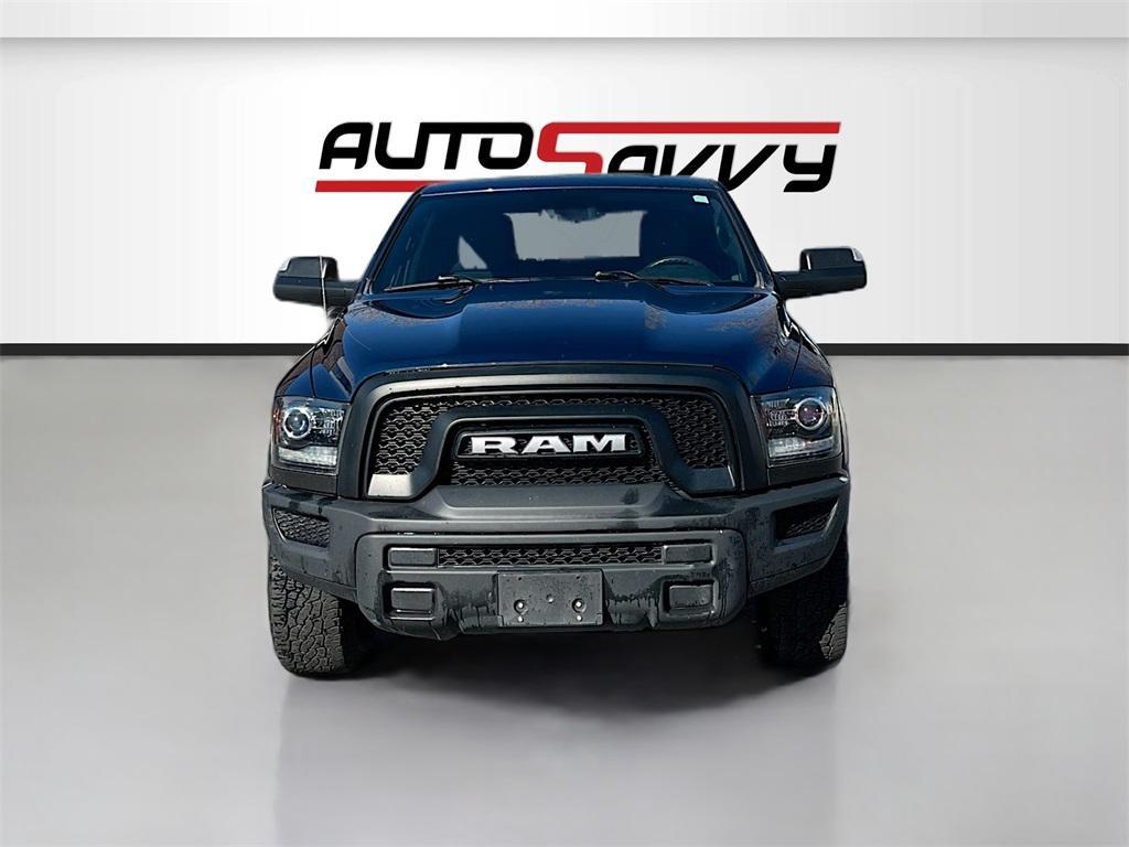 used 2021 Ram 1500 Classic car, priced at $24,400