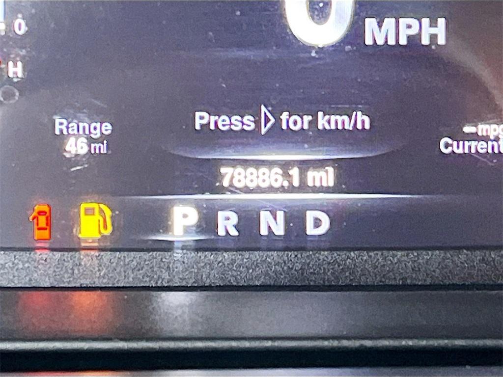 used 2021 Ram 1500 Classic car, priced at $24,400