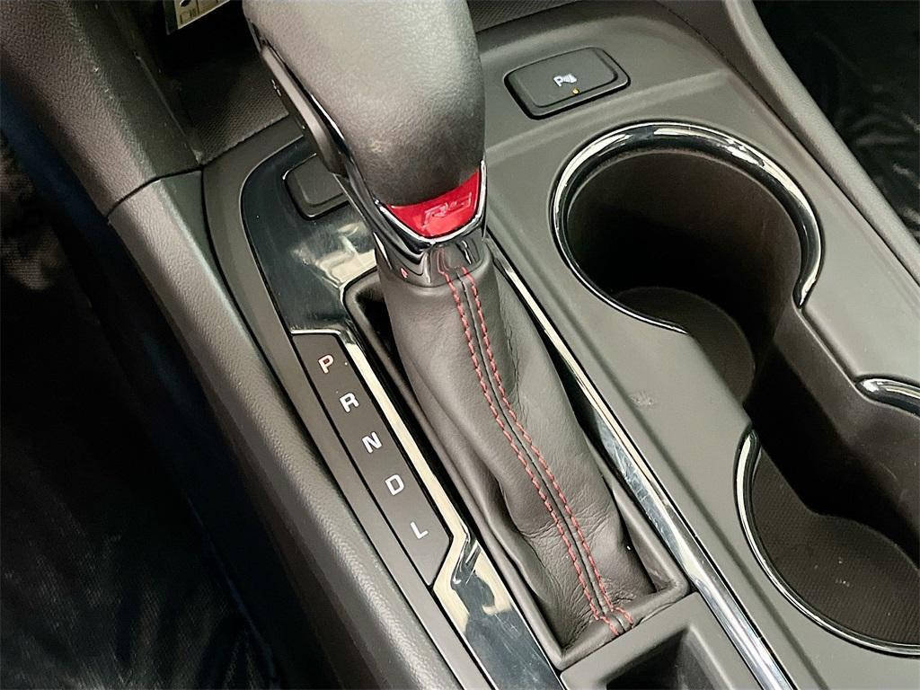 used 2024 Chevrolet Equinox car, priced at $24,000