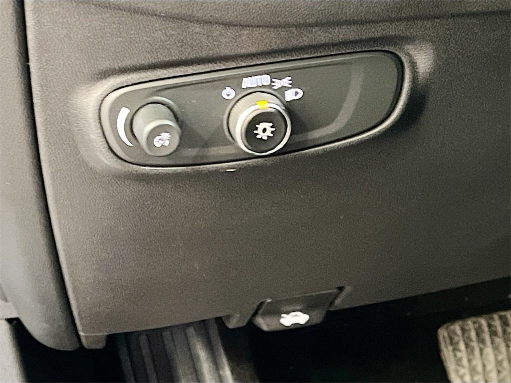 used 2024 Chevrolet Equinox car, priced at $24,000