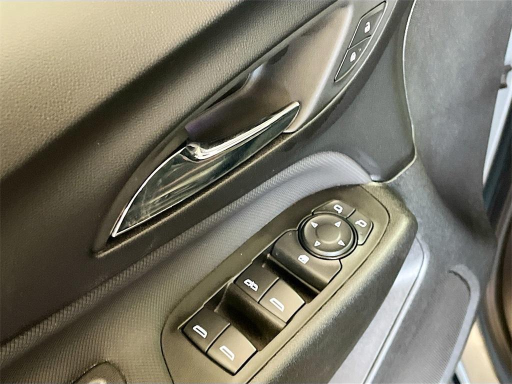 used 2024 Chevrolet Equinox car, priced at $24,000