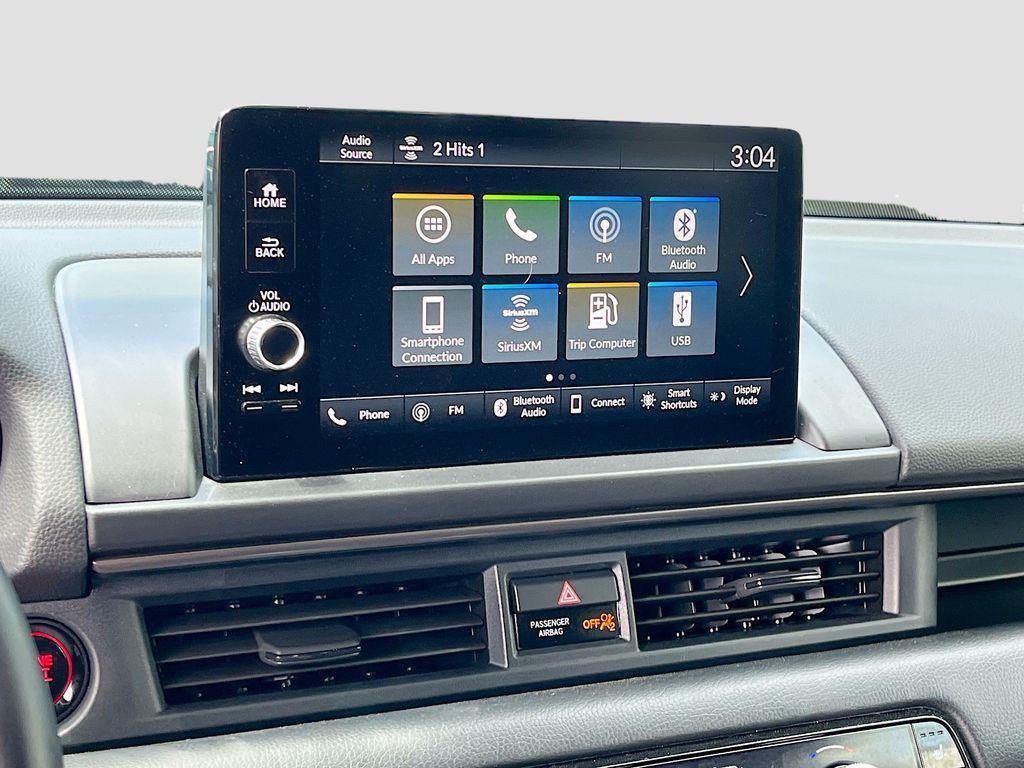 used 2025 Honda Pilot car, priced at $38,000