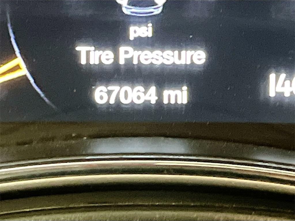 used 2020 Jeep Grand Cherokee car, priced at $18,100