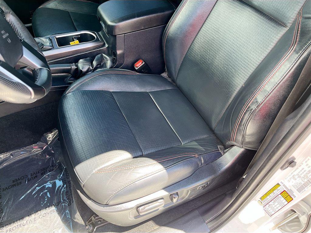 used 2021 Toyota Tacoma car, priced at $37,400