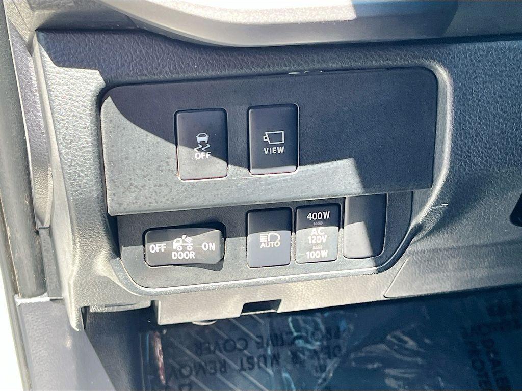 used 2021 Toyota Tacoma car, priced at $37,400