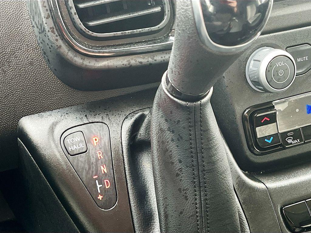 used 2025 Ram ProMaster 1500 car, priced at $28,500